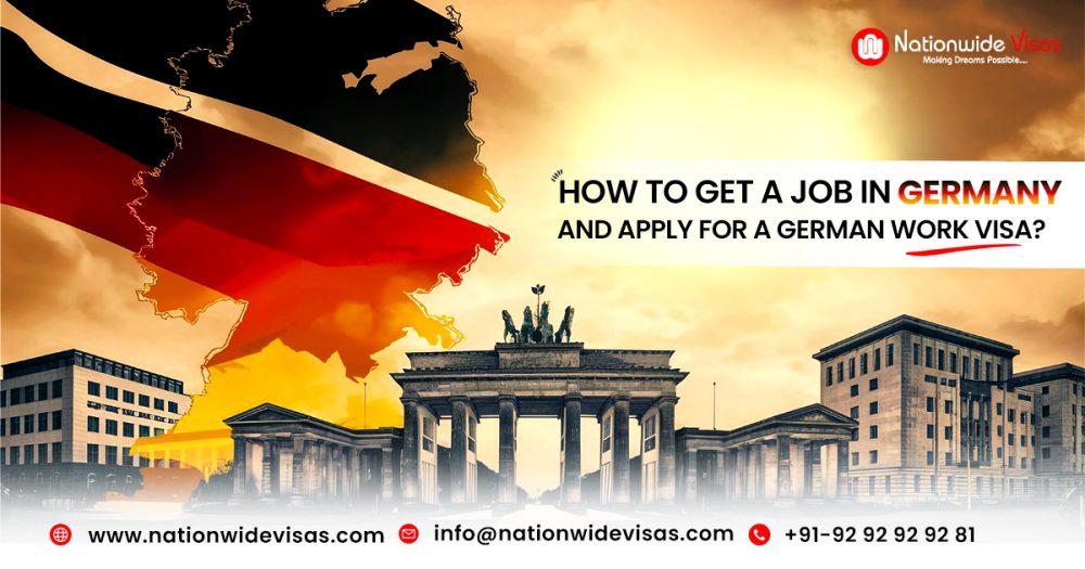 german work visa