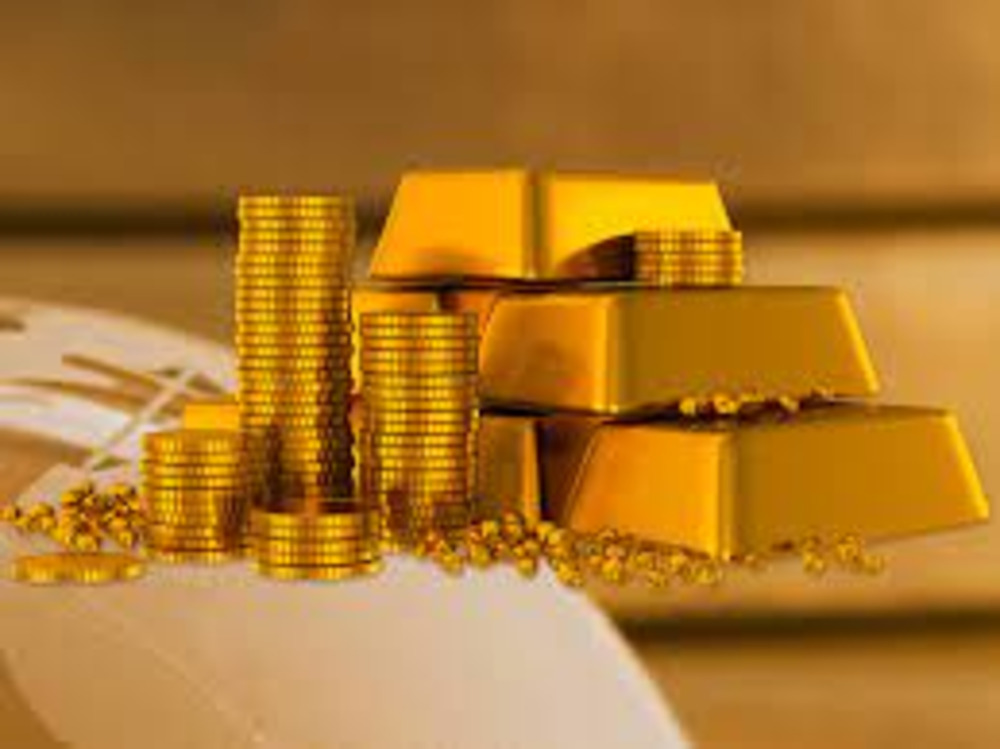 gold rate per gram