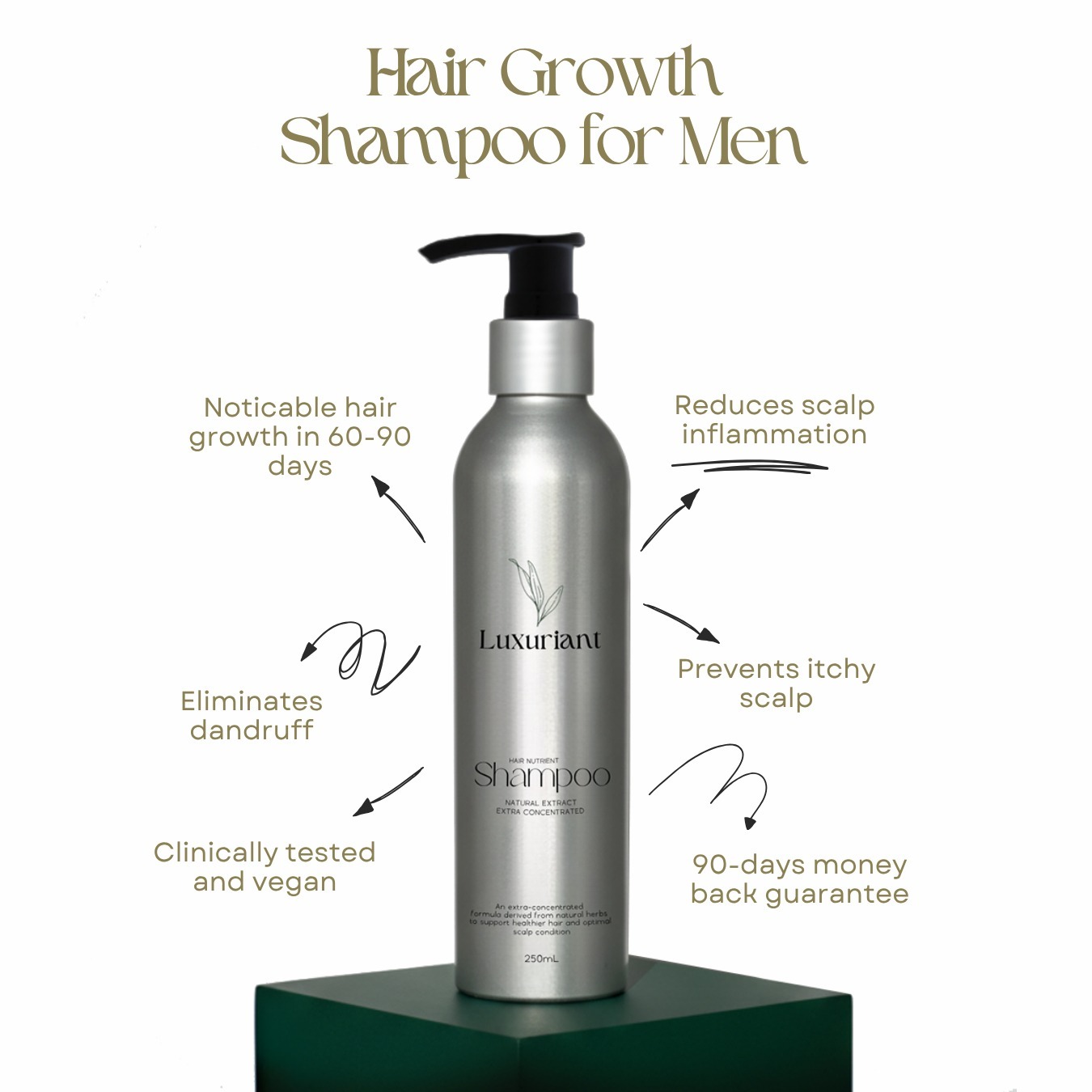 hair growth serums