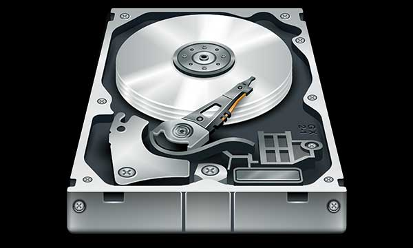 hard drive data recovery brisbane