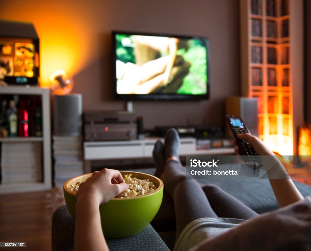 ifvod tv and IPTV