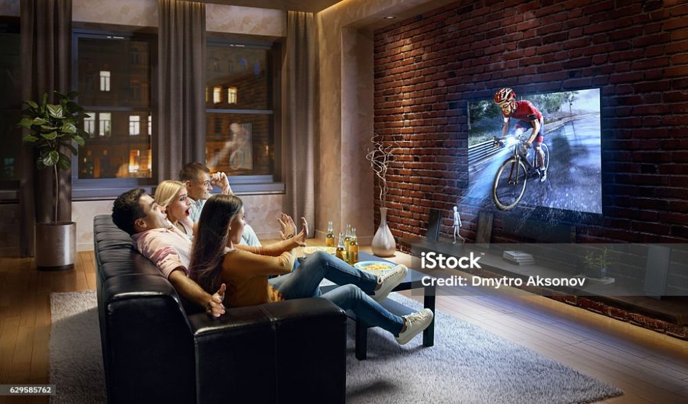 ifvod tv and iptv