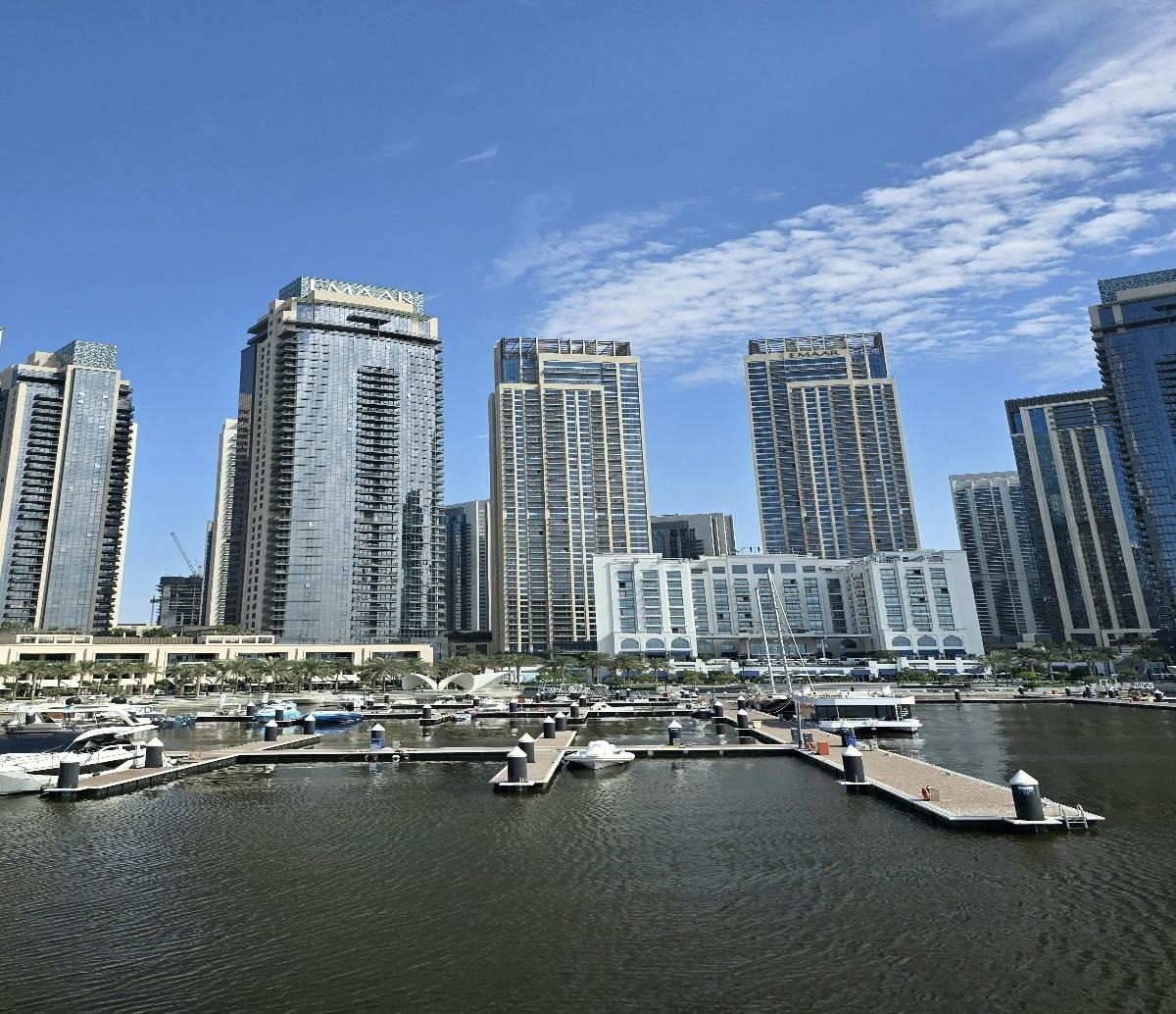 Business Setup in Dubai