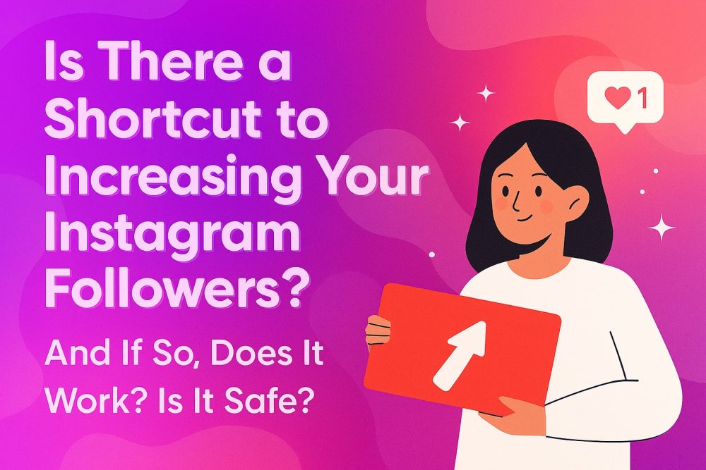 instagram follower shortcuts