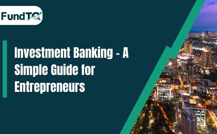 investment banking