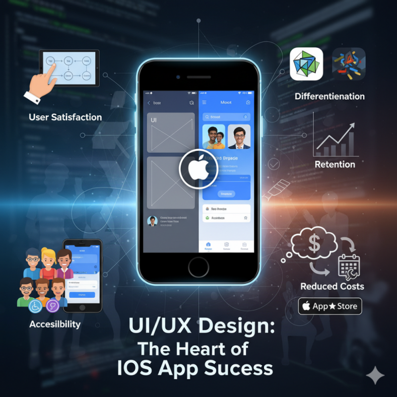 ios app development