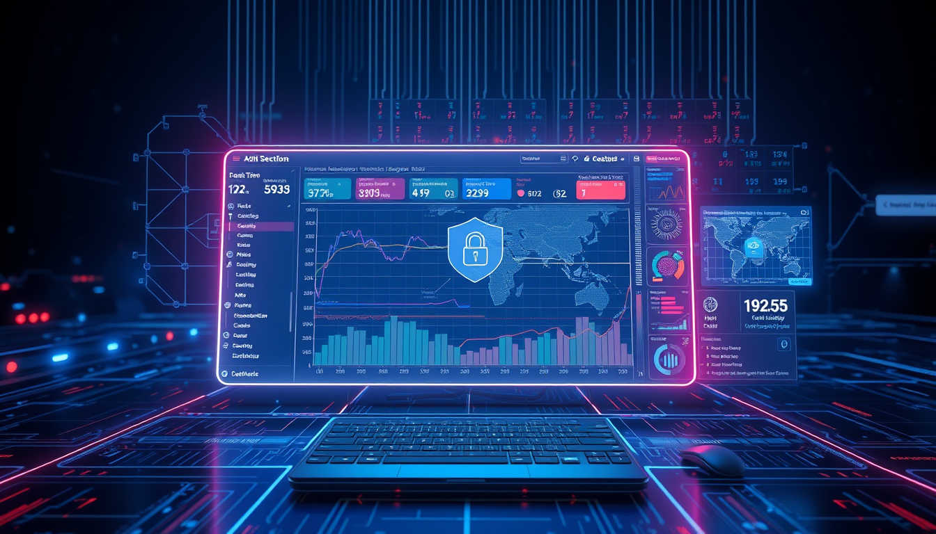 it algorithms detect fraudsters