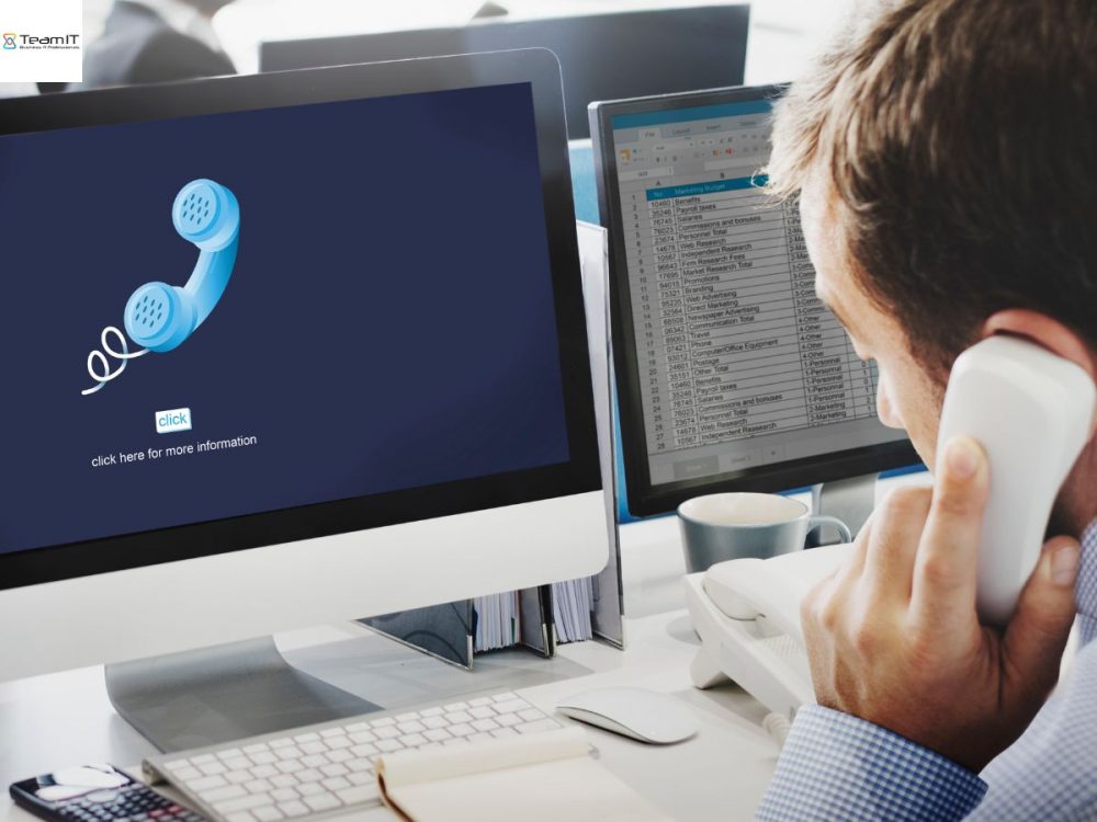 it telephony