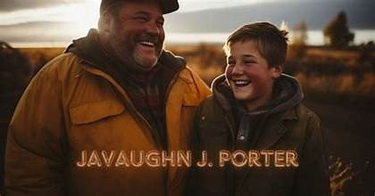 javaughn j porter