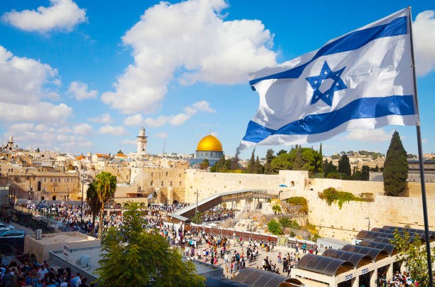 jerusalem tour guide