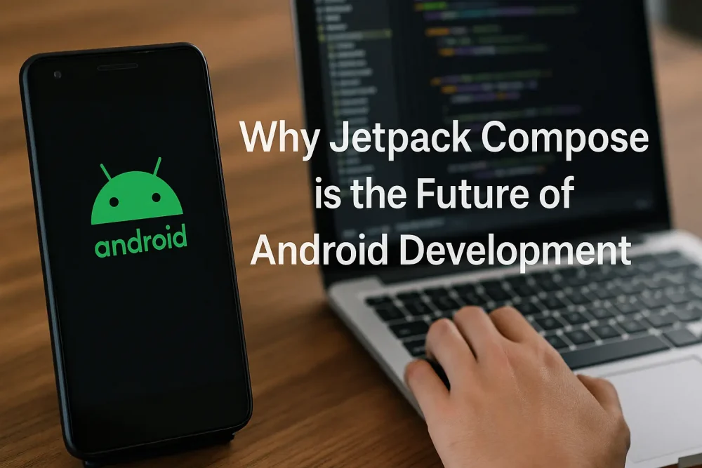 jetpack compose