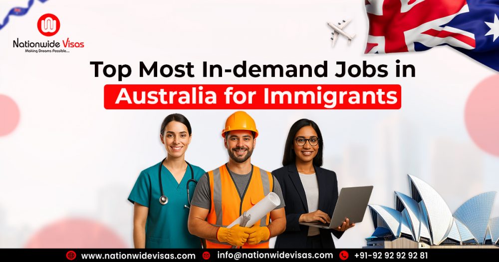 jobs in australia