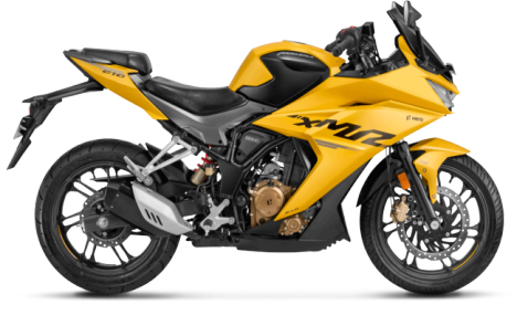 karizma xmr