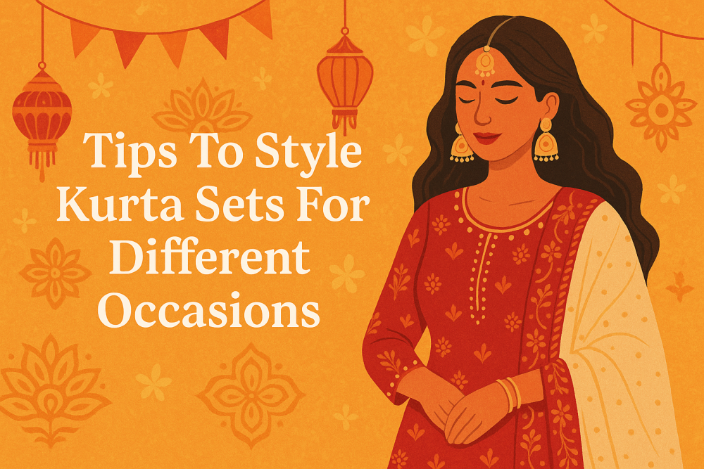 kurta sets