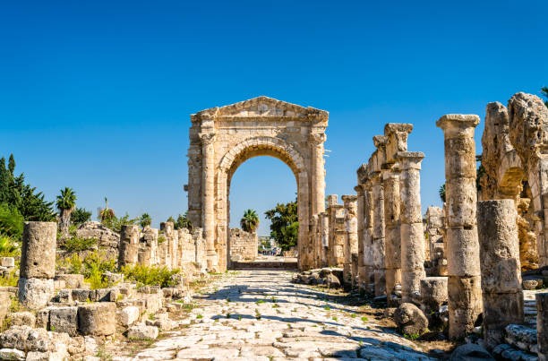 lebanon travel reasons