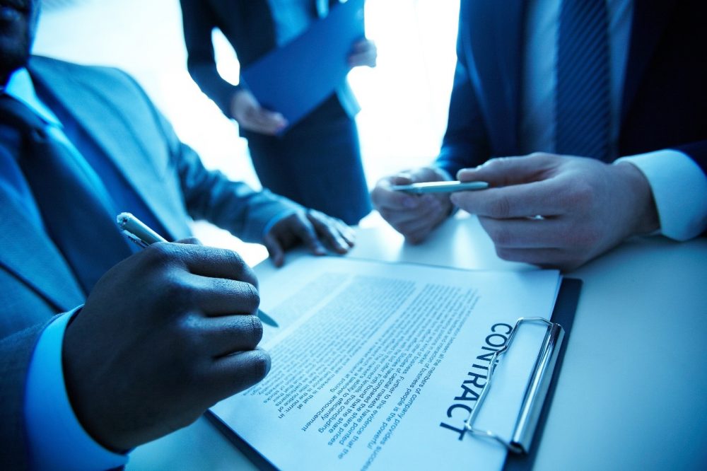 legal documentation