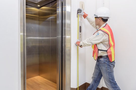 lift installation