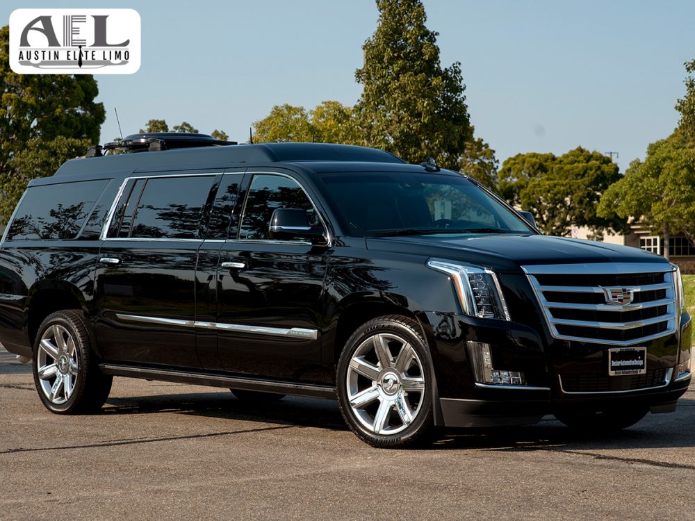 limousine services
