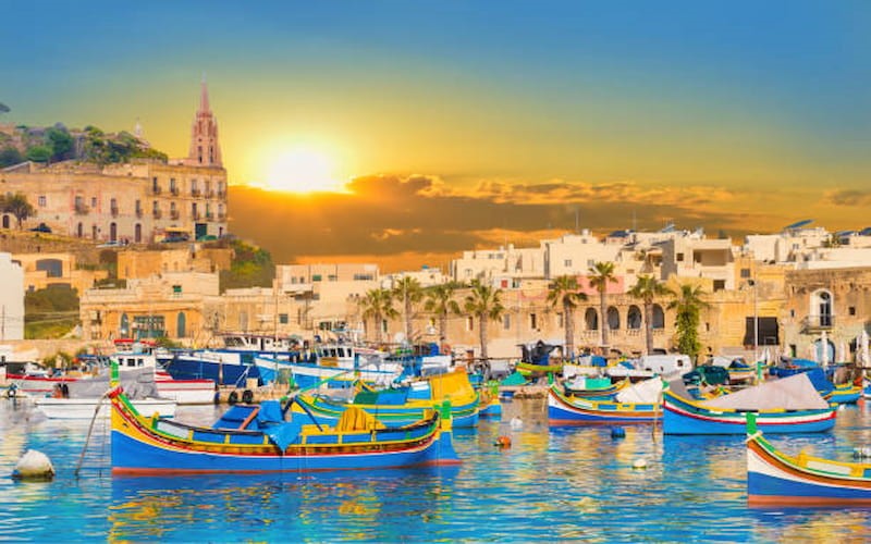 malta