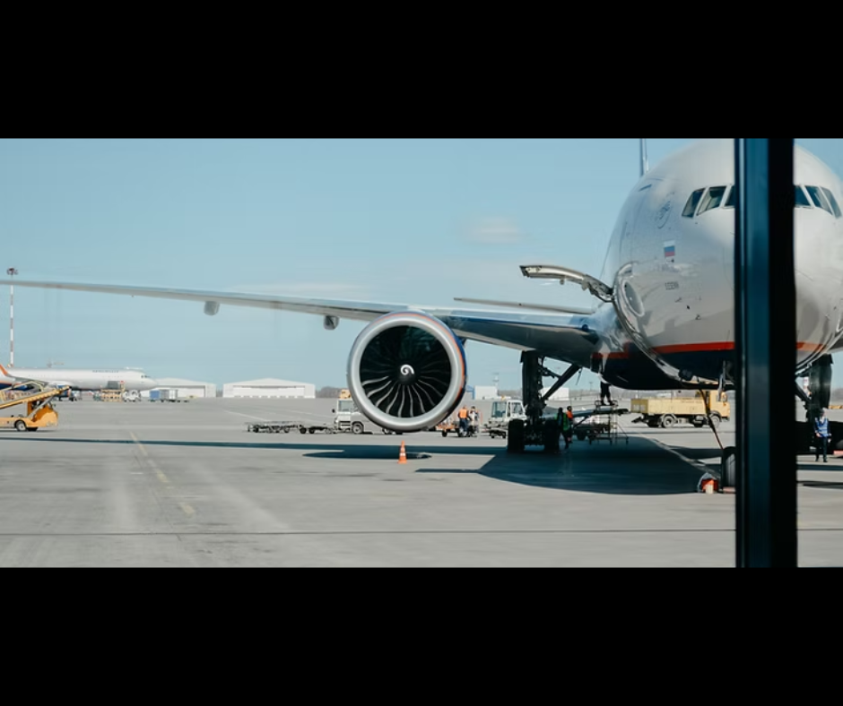 medical charter flight