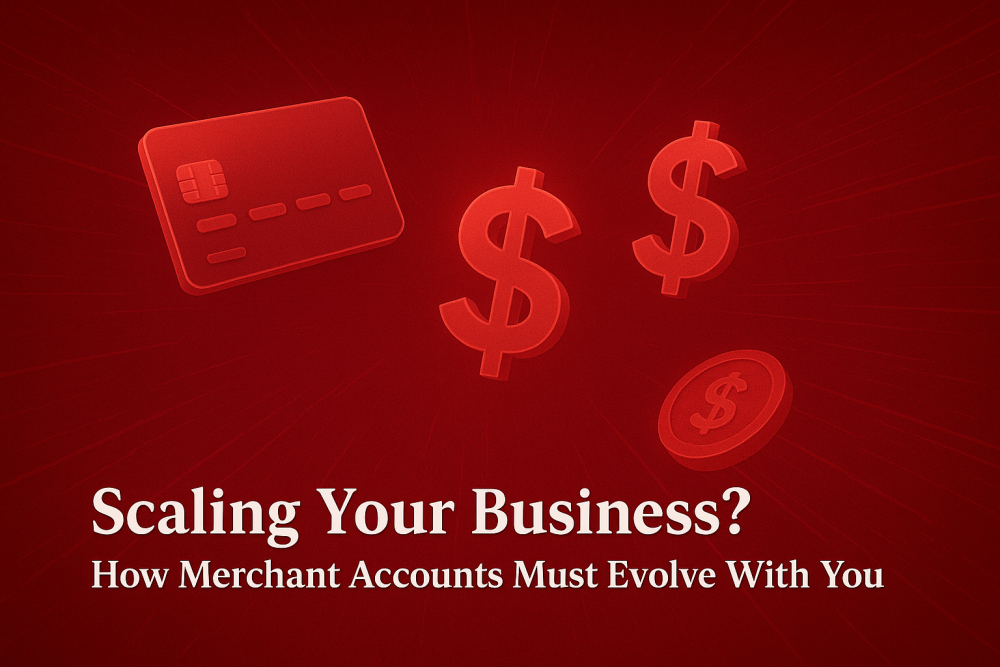 merchant account