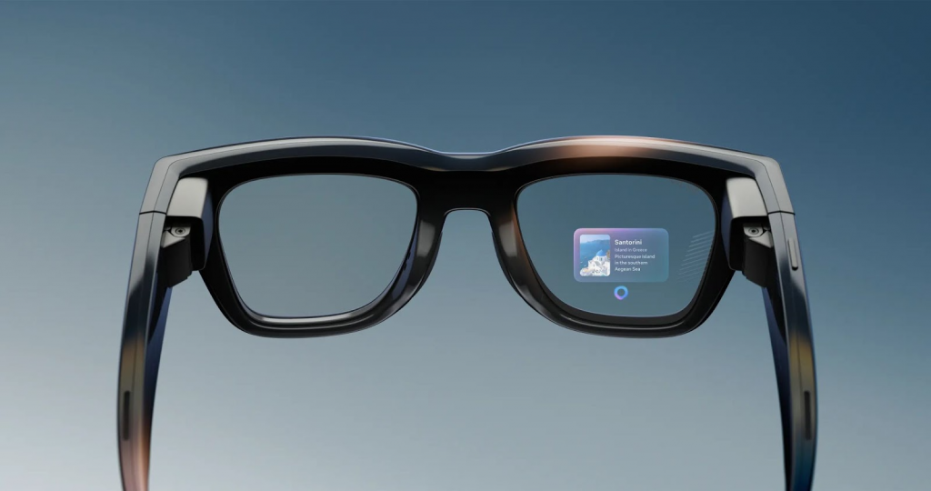Meta Glasses: Zuckerberg Introduces Cutting-Edge AR Tech