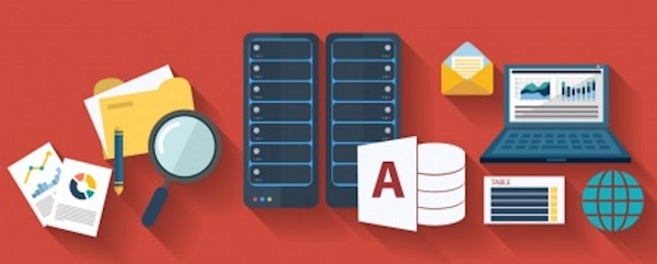 microsoft access training