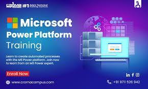 microsoft power platform