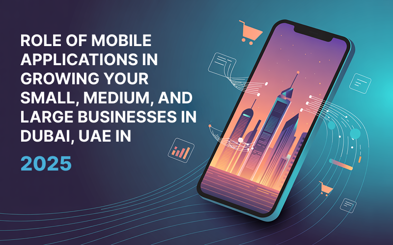 mobile app