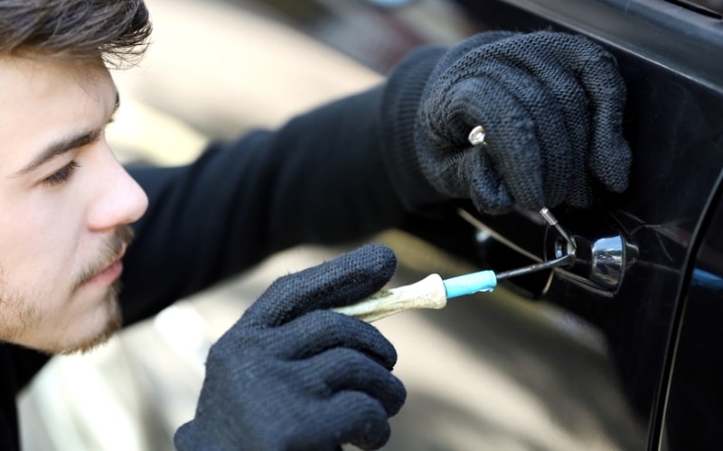 mobile locksmiths