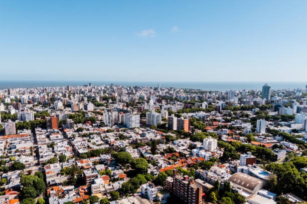 montevideo