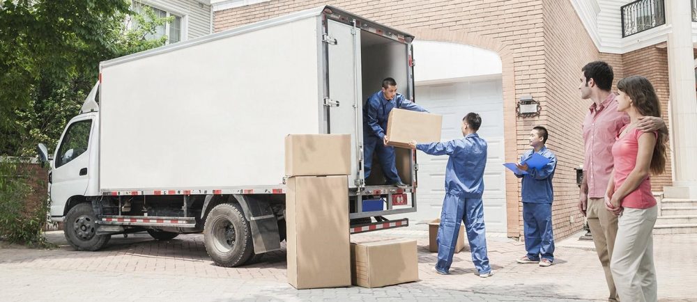 movers and packers