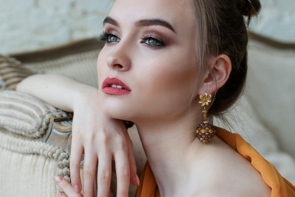 natural beauty