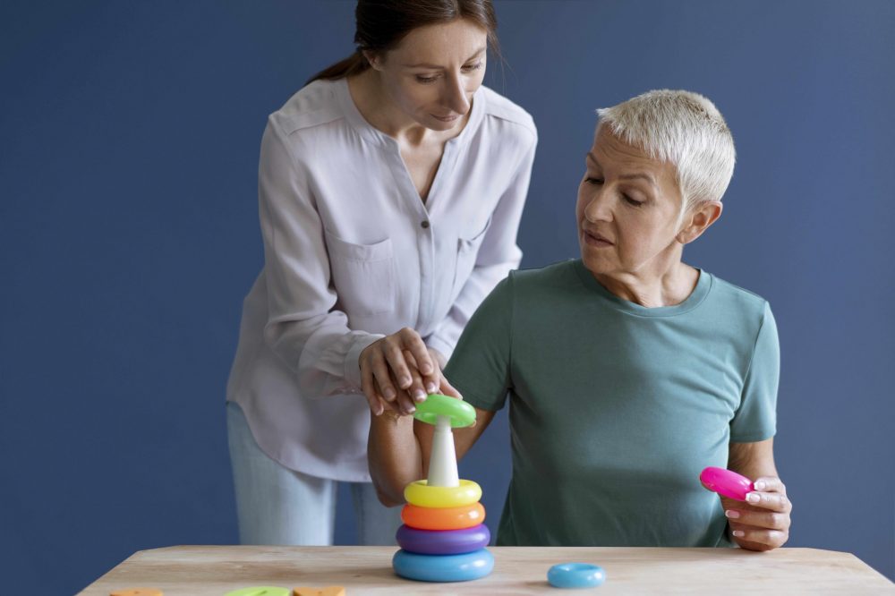 ndis occupational therapy