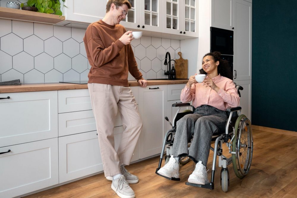 ndis specialist