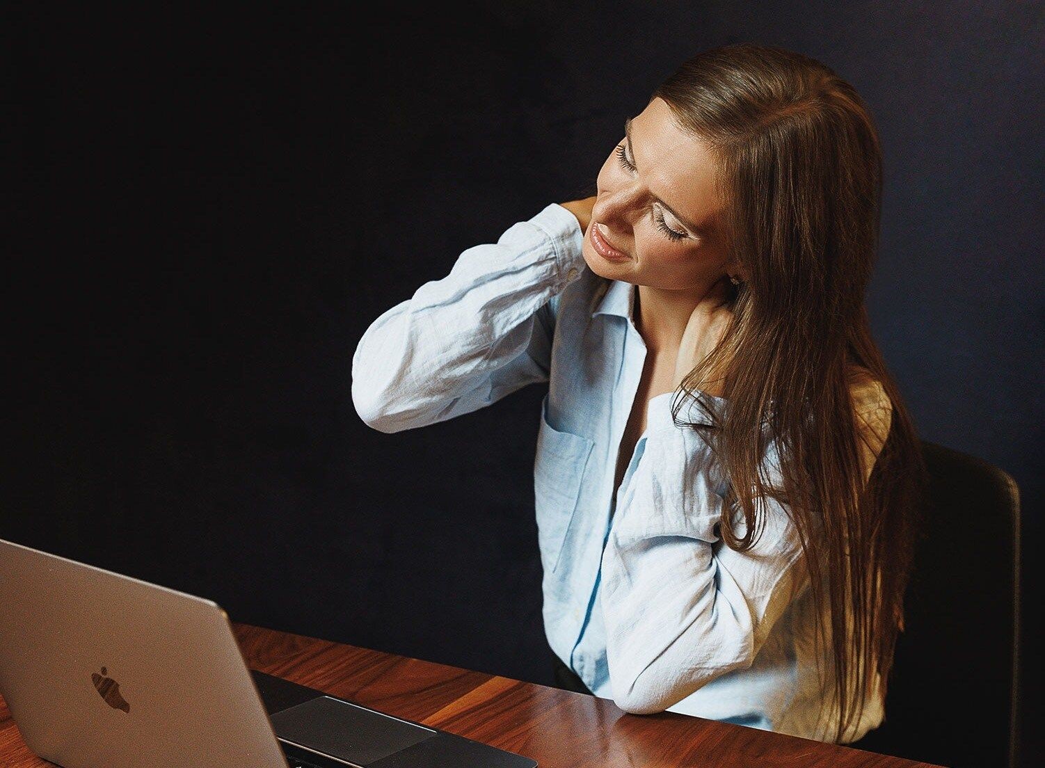 neck pain doctor in new york
