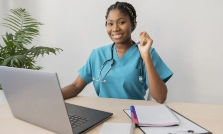 nursing dissertation