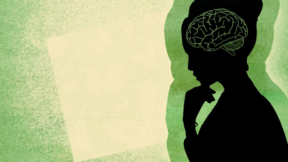 occupational mental health