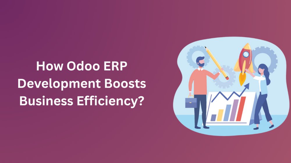 odoo erp development