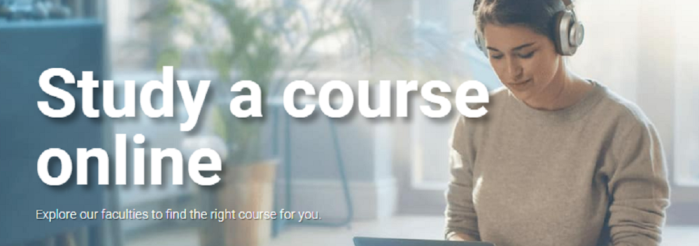 online courses australia