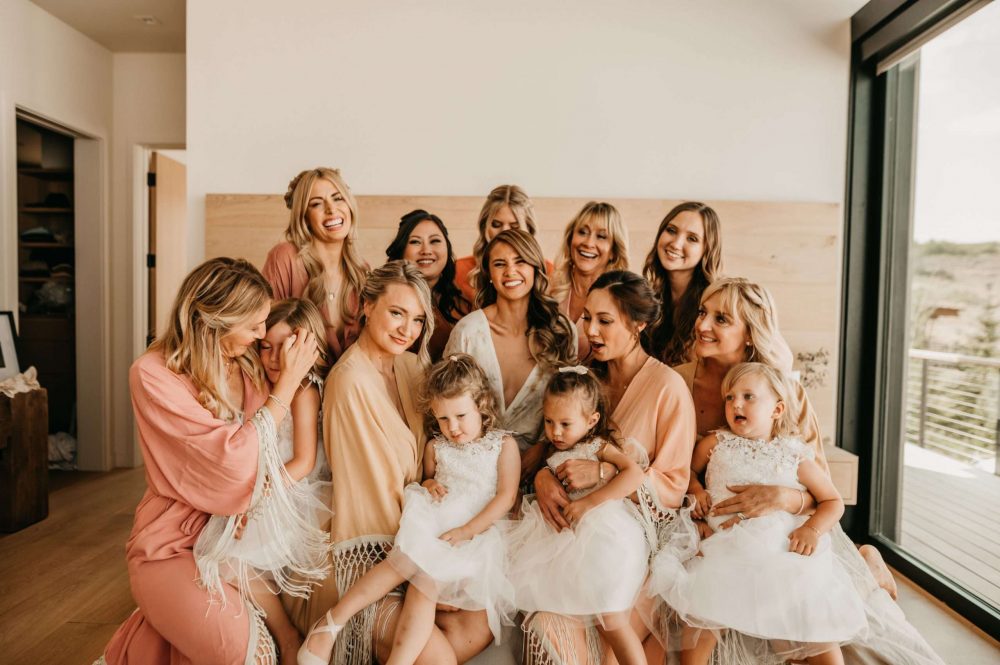 outfits for brides
