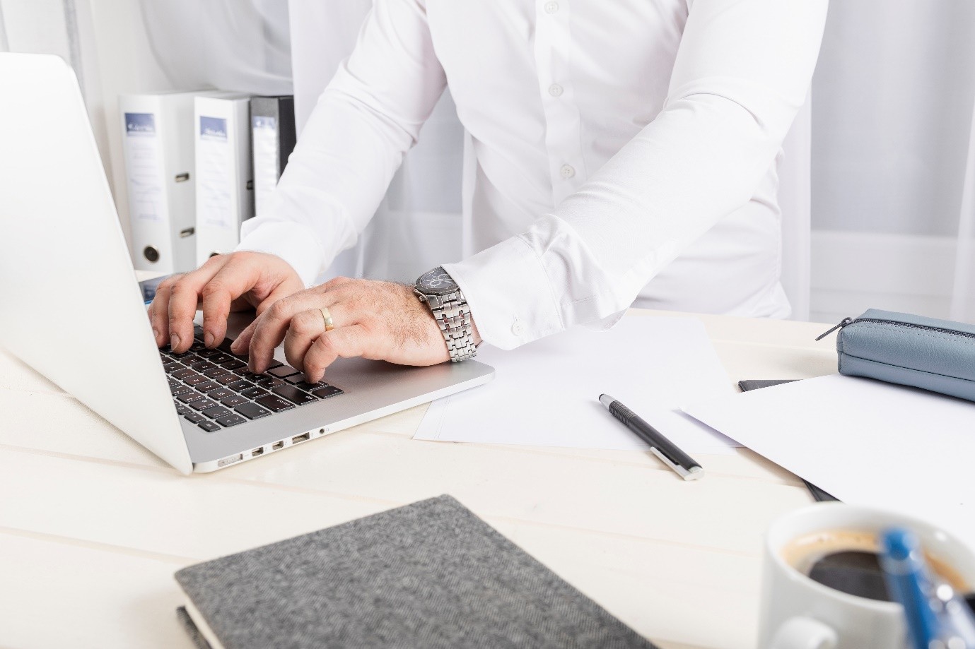 outsourcing administrative tasks