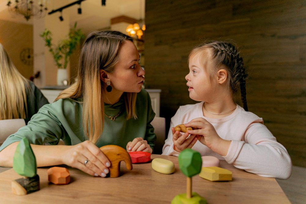 parent coaching