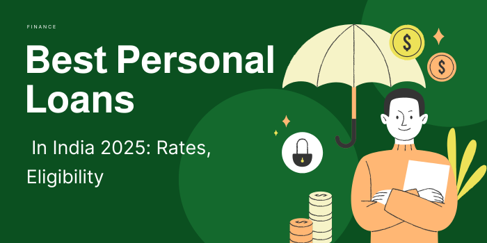 personal loans