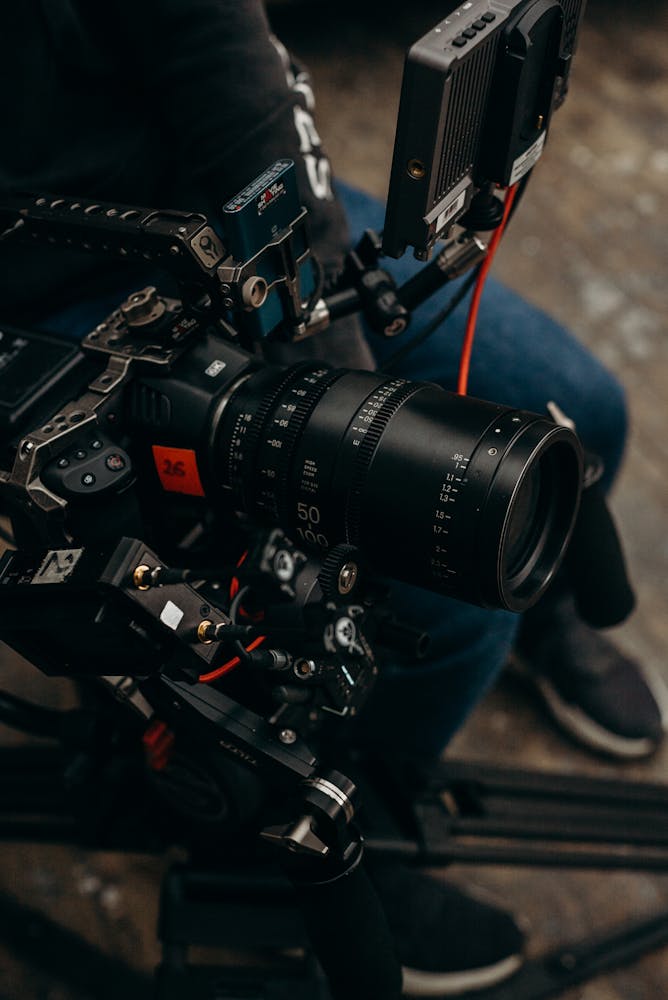 image to video transformation