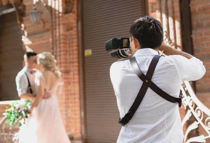 photography business