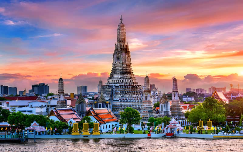 phuket vs krabi