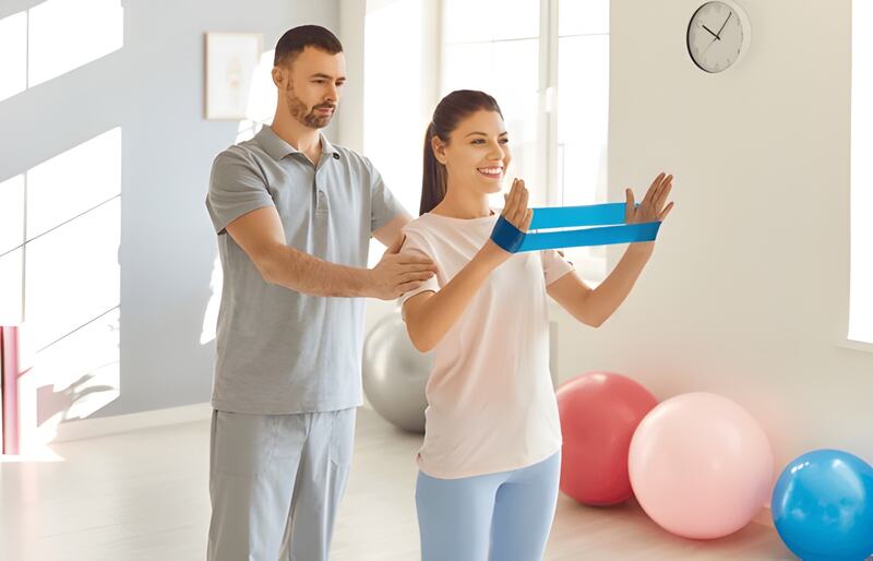 physiotherapy keilor