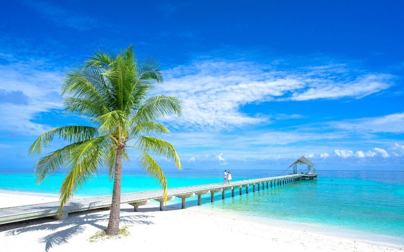 places in fiji