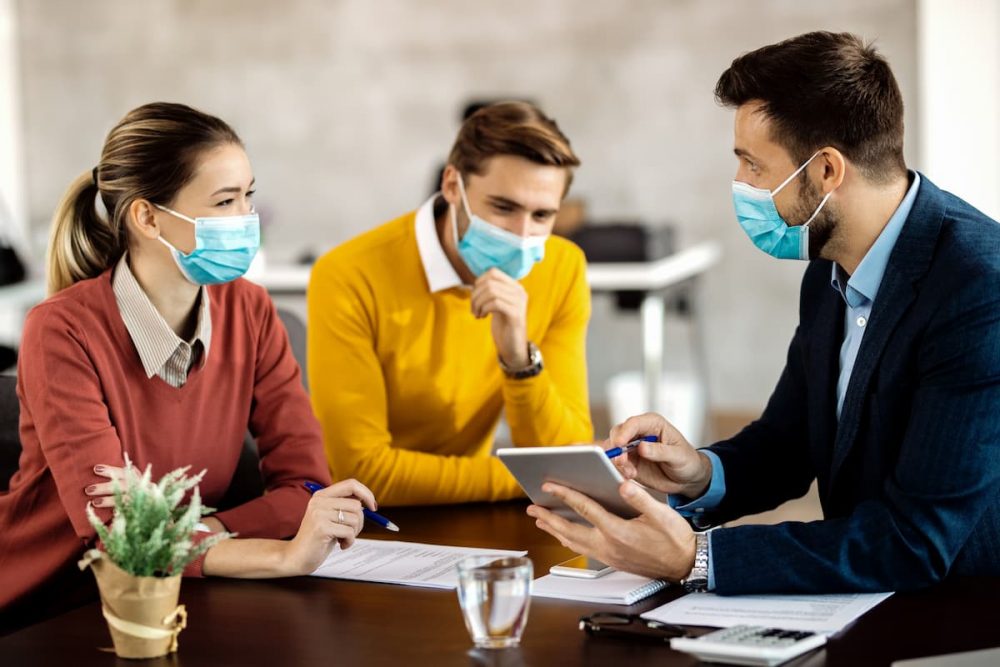 professional insurance advisors